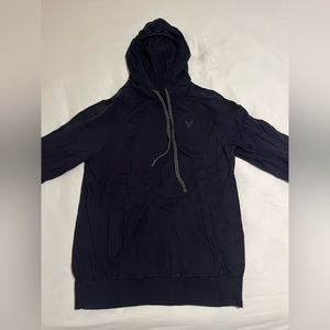 Medium American Eagle light sweatshirt